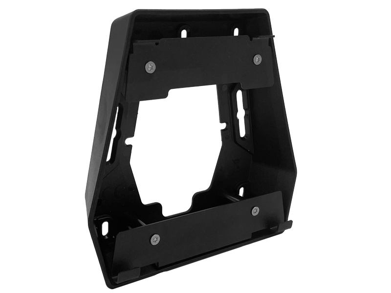 DoorBird Wandmontagesockel A8011 Black Edition