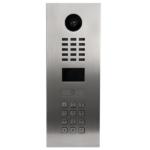 DoorBird D2201KV IP Video Türsprechanlage – Edelstahl V2A