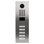 DoorBird D2205V IP Video Türsprechanlage – Edelstahl V2A