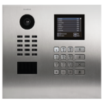 DoorBird D22DKH IP Video Türsprechanlage – Edelstahl V2A