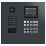 DoorBird D22DKH IP Video Türsprechanlage – RAL 7016