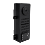 DoorBird D2200EA Barrierefreiheit IP Video Türsprechanlage