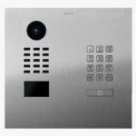 DoorBird D2201KH IP Video Türsprechanlage – Edelstahl V4A