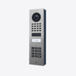 DoorBird D1101KV Aufputz IP Video Türsprechanlage – Edelstahl V4A