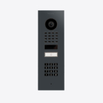DoorBird D1101KV Unterputz IP Video Türsprechanlage – RAL 7016