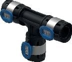 Geberit Geberit FlowFit T-Stück egal PPSU, d32