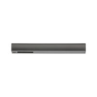 PAULMANN End-Einspeisung ti 3p 161mm URail 958.19