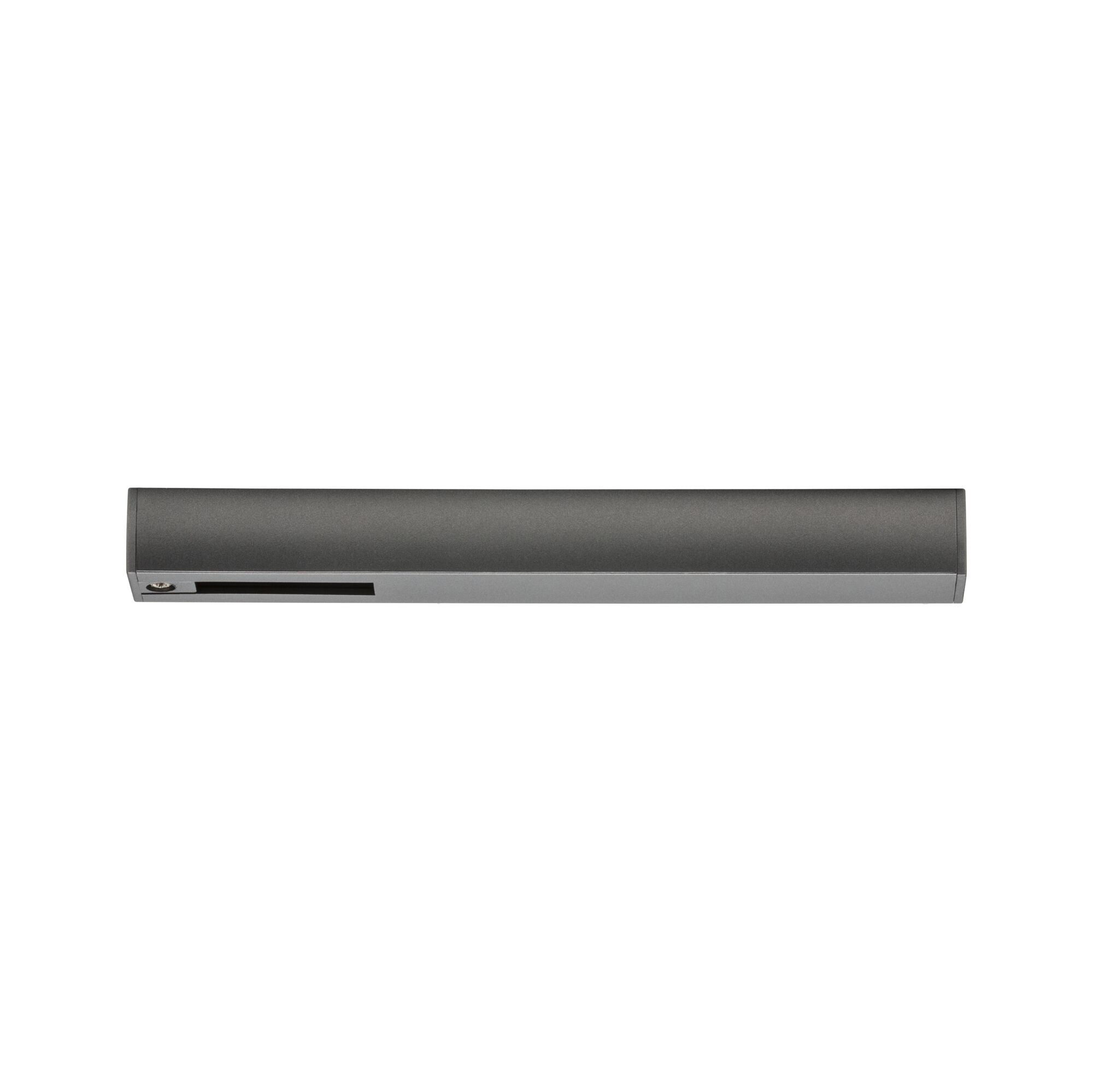 Paulmann PAULMANN End-Einspeisung ti 3p 161mm URail 958.19