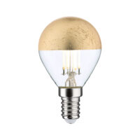 PAULMANN LED-Lampe E14 4,2W 2700K weiß E 293.02 470lm kl dimmbar 0-360° AC 230V