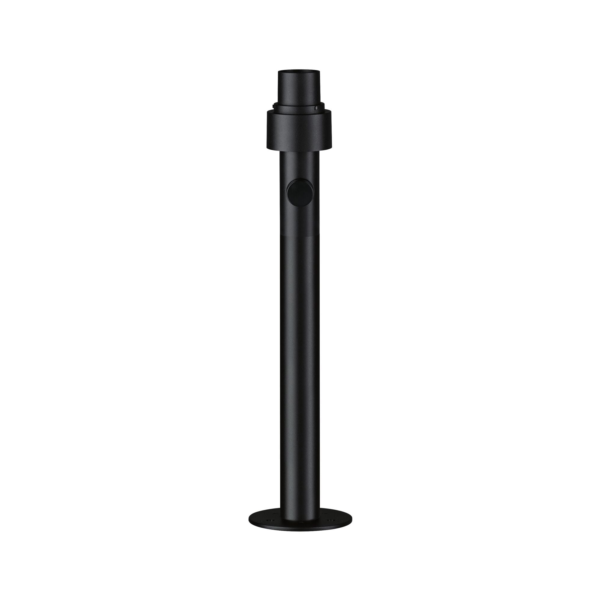 Paulmann PAULMANN LED-Pollerleuchte 15W IP44 E27 ModuShine 957.51 anthrazit Aluminium Gl_tr