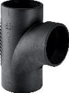 Geberit Geberit Silent-db20 Bogenabzweig 88,5° d110/90