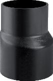 Geberit Geberit PE Reduktion exzentrisch lang d160/110