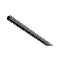 PAULMANN Stromschiene 2000mm ti 230V Aluminium URail 958.30 21x18mm rechteck