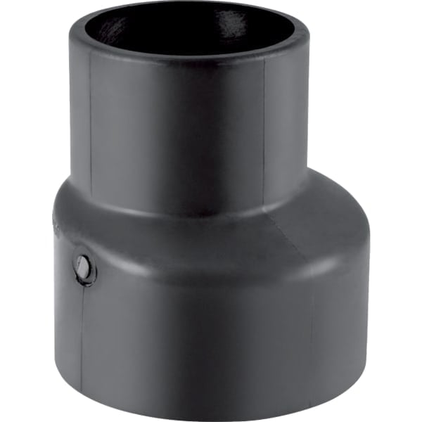 Geberit Geberit Silent-db20 Reduktion exzentrisch kurz d90/75