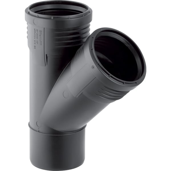 Geberit Geberit Silent-PP Abzweig 45° d110/50