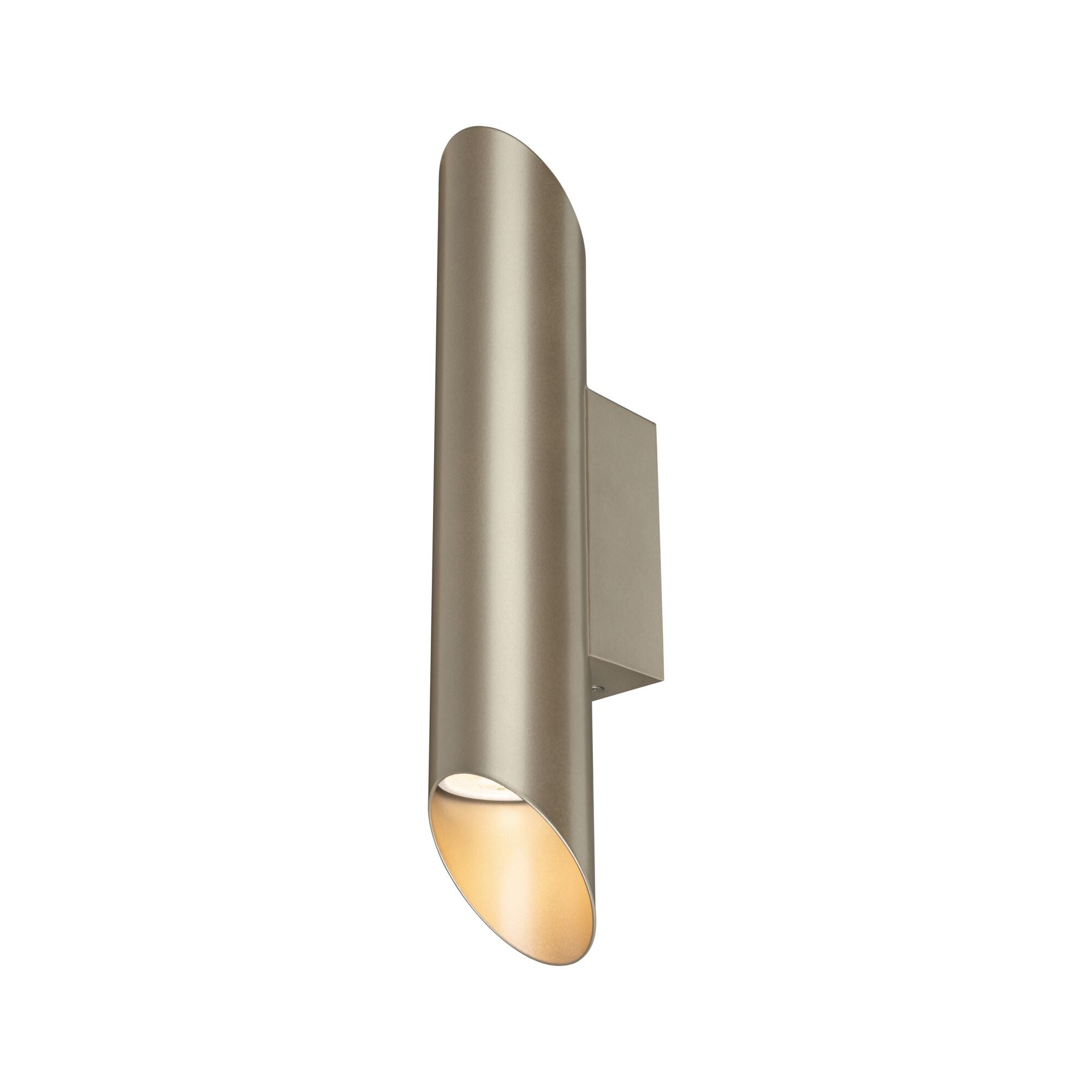 Paulmann PAULMANN LED-Wandanbauleuchte 10W Asti 714.24