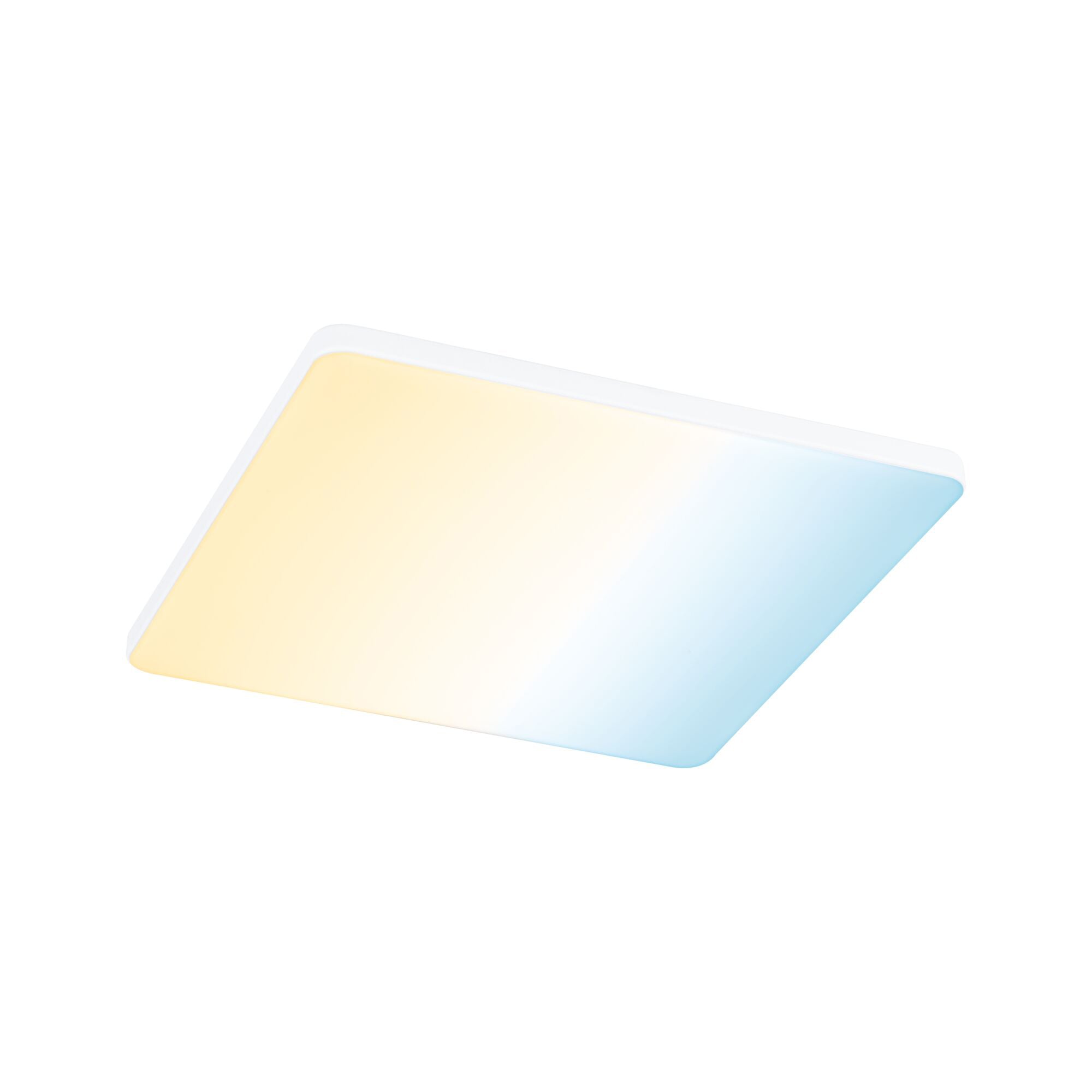 Paulmann PAULMANN LED-Deckeneinbauleuchte 20W weiß VariFitEdge 799.59 3000-6500K 1400lm