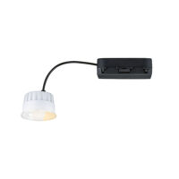 PAULMANN LED-Modul 3,4W 1LED 230V 2700K Coin 713.76 550lm 90° AC dimmbar