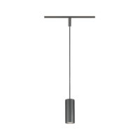 PAULMANN LED-Pendelleuchte 1LED ti GU10 Lirena 958.15 sym IP20