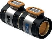 Geberit Geberit FlowFit Übergang auf Mepla Siliziumbronze d63-d63