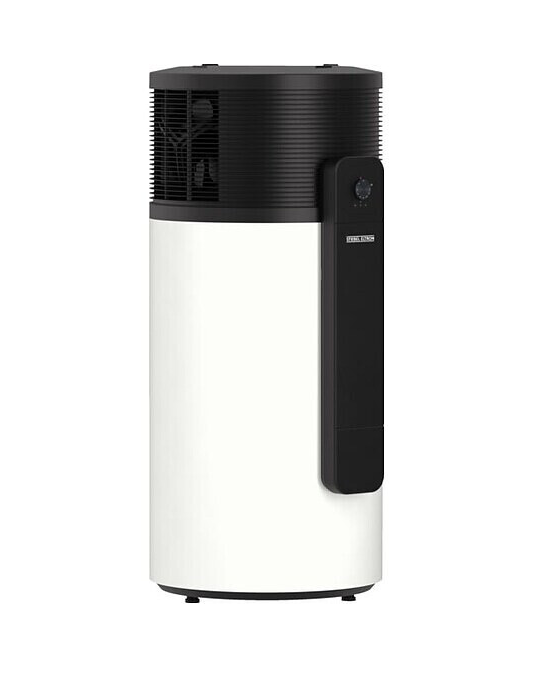 Stiebel-Eltron STIEBEL ELTRON Warmwasser-Wärmepumpe WWK-I 300 W Plus