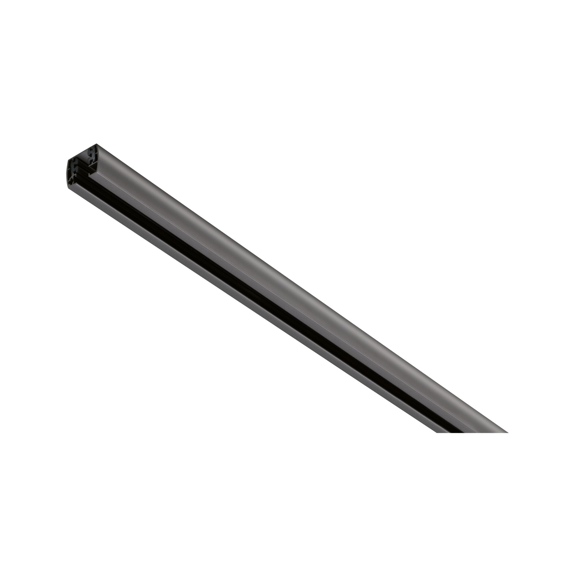 Paulmann PAULMANN Stromschiene 1500mm ti 230V Aluminium URail 958.29 21x18mm rechteck