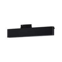 PAULMANN Leuchtenanschlussadapter schwarz 2p URail 957.68