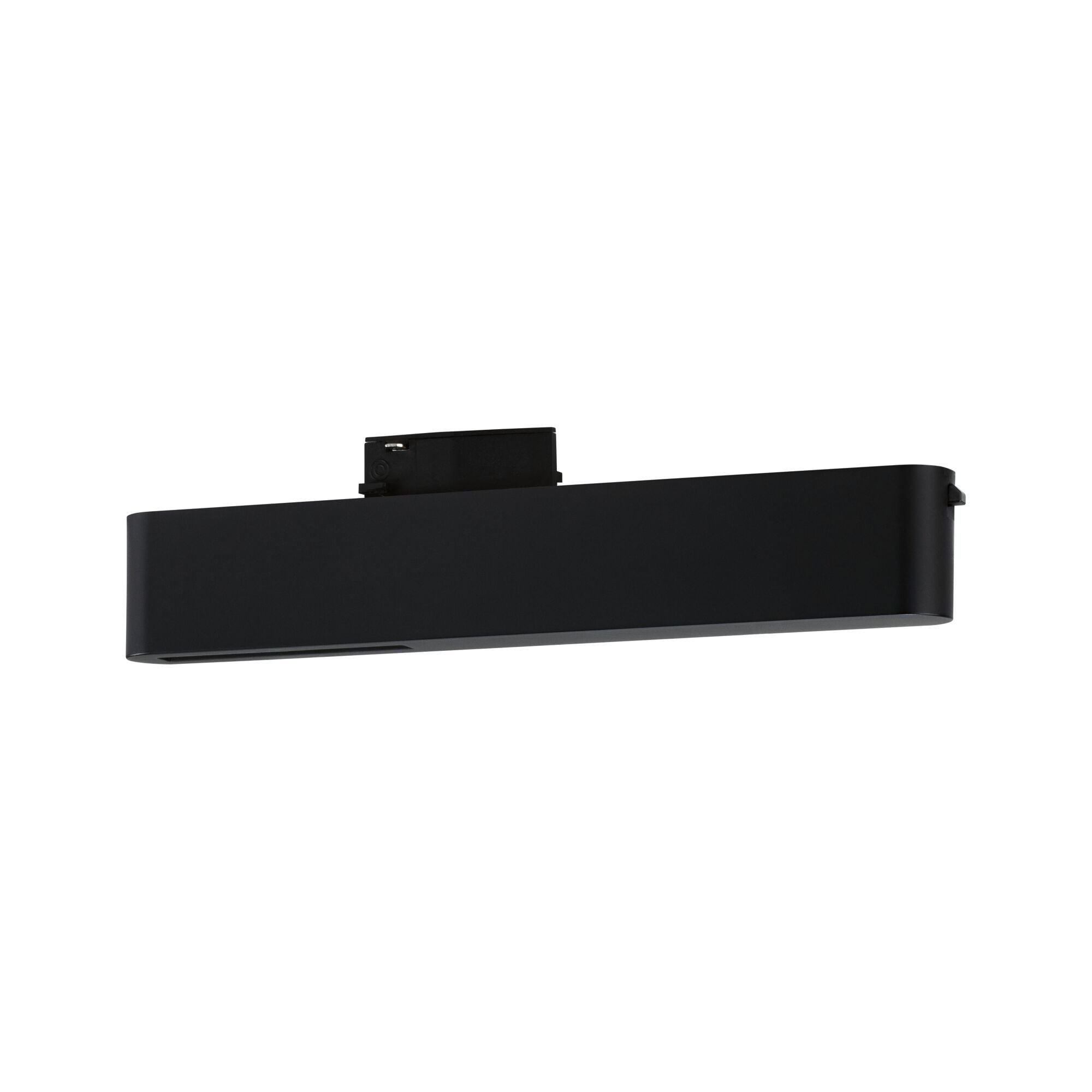 Paulmann PAULMANN Leuchtenanschlussadapter schwarz 2p URail 957.68