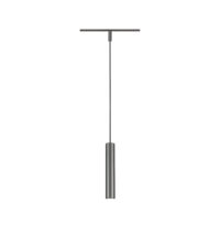 PAULMANN LED-Pendelleuchte 1LED ti GU10 Catalejo 957.99 sym IP20