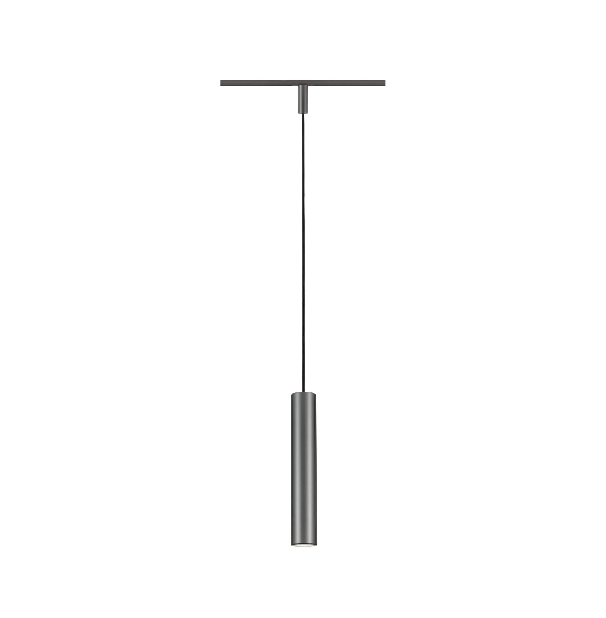 Paulmann PAULMANN LED-Pendelleuchte 1LED ti GU10 Catalejo 957.99 sym IP20