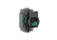 WILO Nassläufer-Hocheffizienzpumpe Yonos PICO-Z 25/0,5-8 180,G2,58W