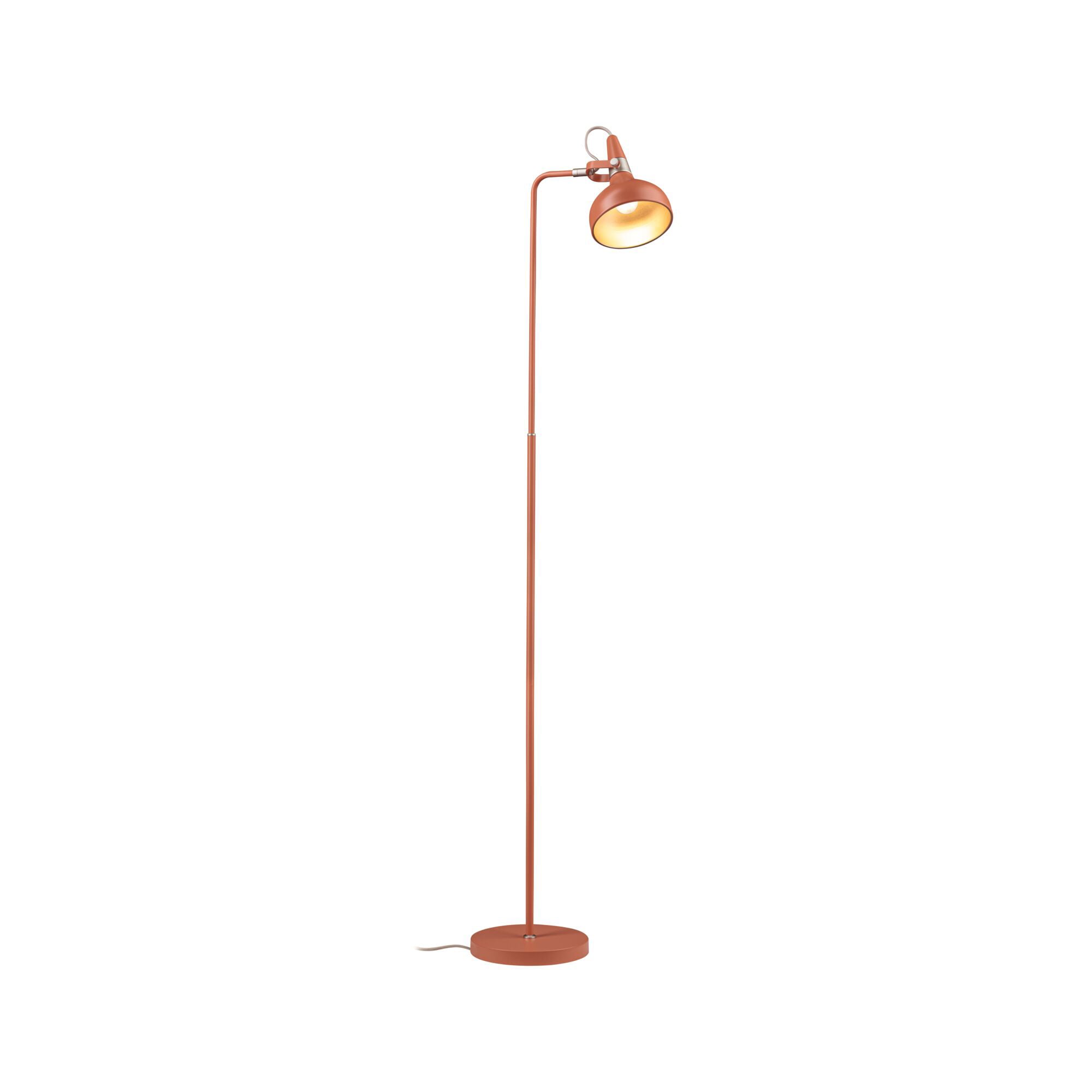 Paulmann PAULMANN LED-Stehleuchte 20W direkt or Juna Style 770.75 mit Schalt