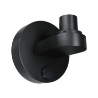 PAULMANN LED-Anbauleuchte 15W anthrazit ModuShine 957.56