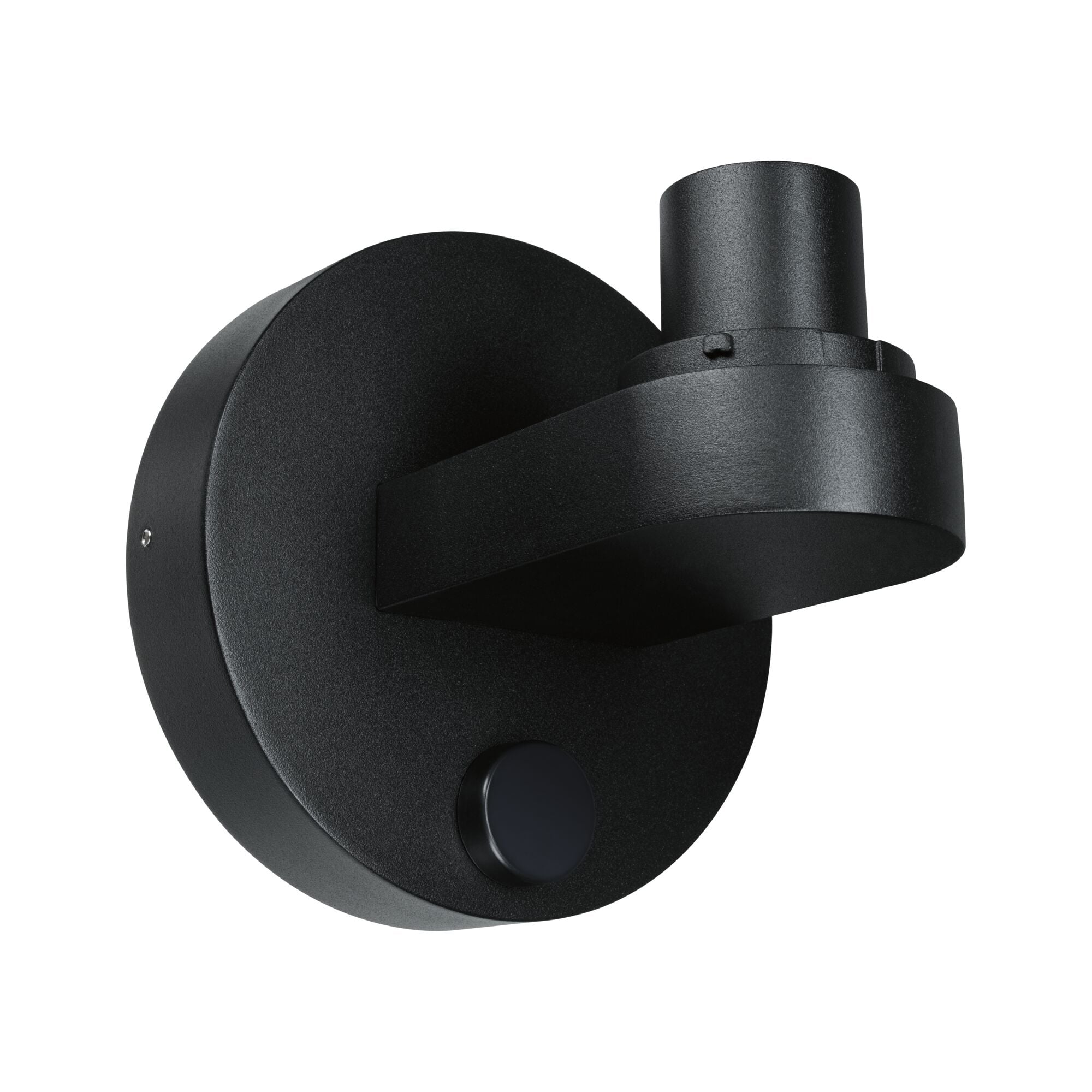 Paulmann PAULMANN LED-Anbauleuchte 15W anthrazit ModuShine 957.56