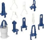 Geberit Geberit Bügel zu Geberit Spülventile