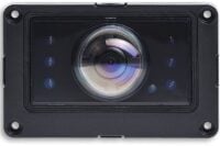 B-Ware BUSCH-JAEGER Videomodul 83503 Bus-System schwarz