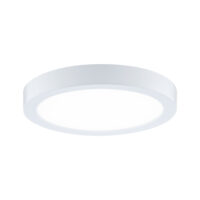 PAULMANN LED-Panel Ø290mm 18W 4000K weiß Pisa 713.95 1800lm