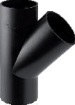 Geberit Geberit PE Abzweig 45° d110/110