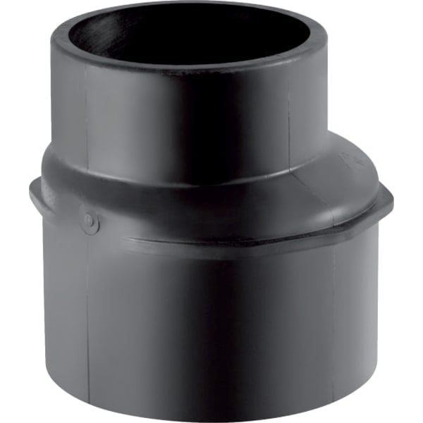 Geberit Geberit Silent-db20 Reduktion exzentrisch d135/110