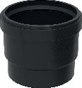 Geberit Geberit PE Steckmuffe mit Lippendichtung d50 L6,3