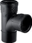 Geberit Geberit Silent-PP Bogenabzweigung 87,5° d110/90
