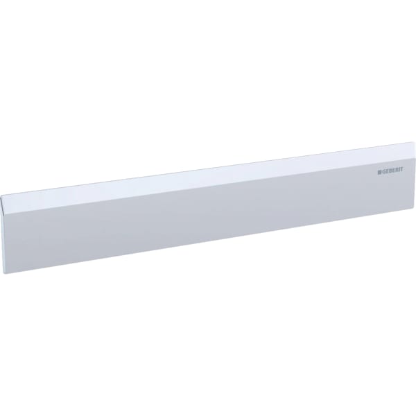 Geberit Geberit Fertigbauset für CleanWall Wandablauf Kunststoff chrom glänzend