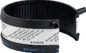 Geberit Geberit Elektroschweißband für Fixpunkt PE-HD d110