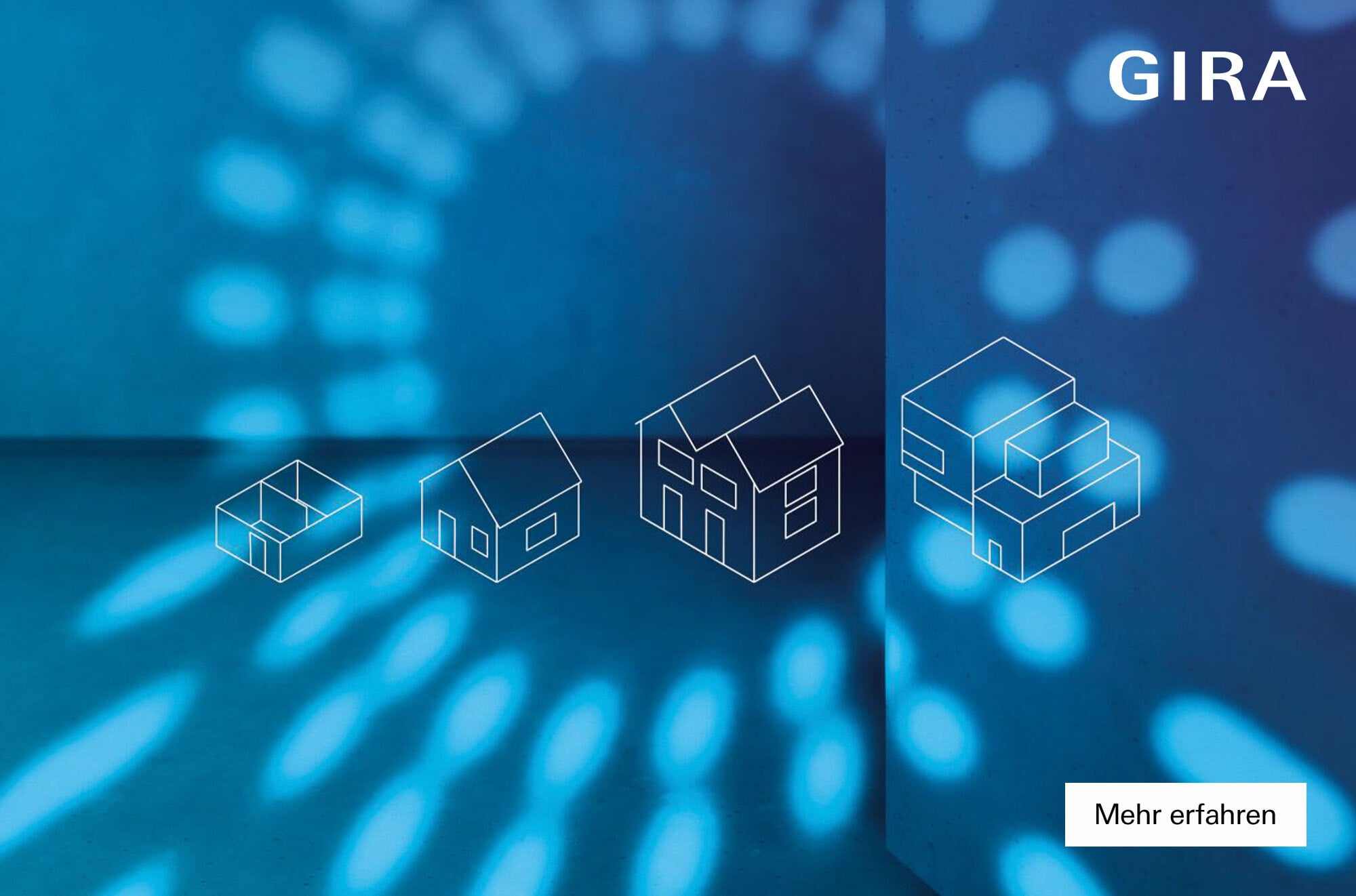 Gira Smart Home