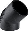 Geberit Geberit Silent-db20 Bogen 45° d110
