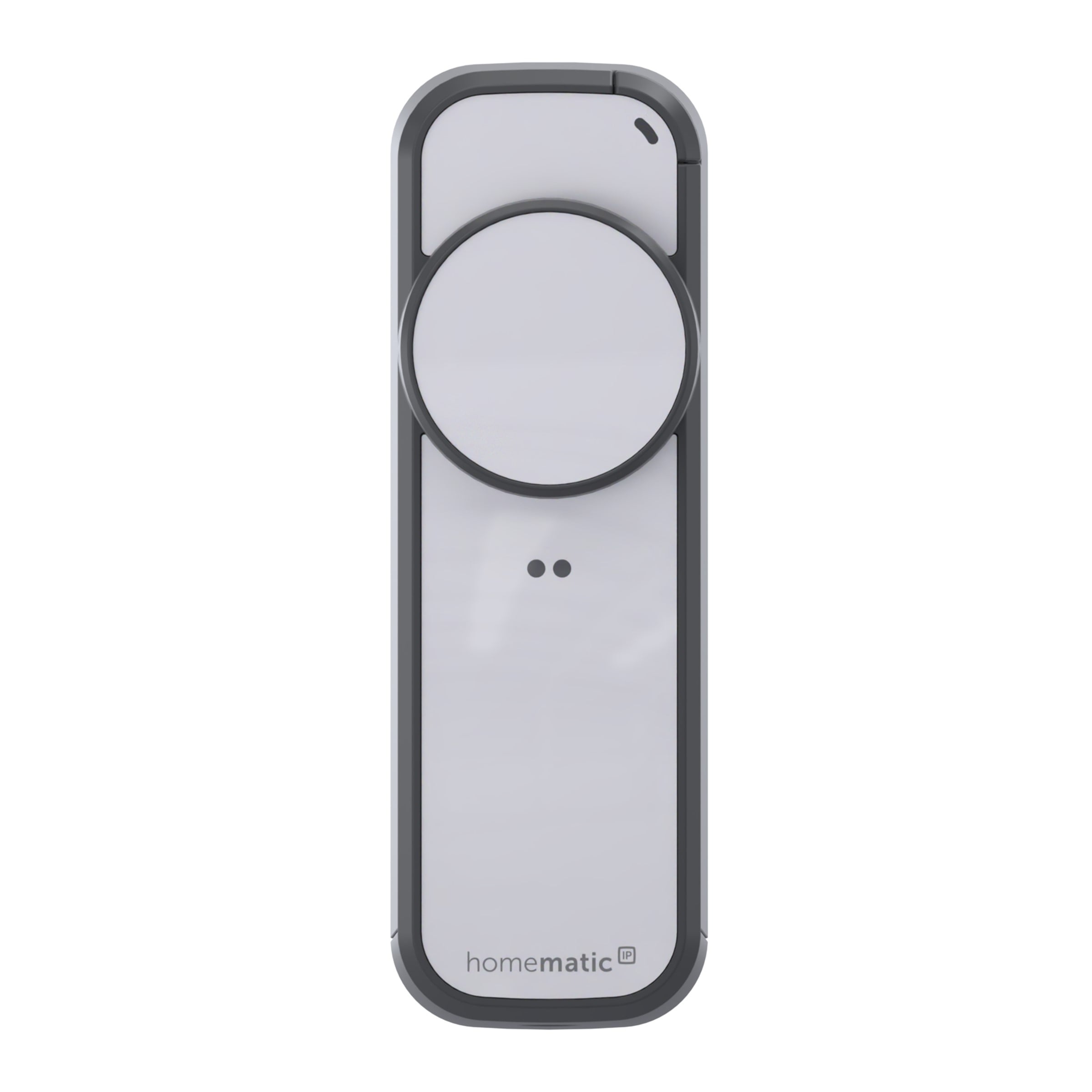 Homematic eQ-3 Türschlossantrieb-pro anthrazit-silber HmIP-DLP-AS