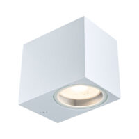 PAULMANN LED-Wandanbauleuchte 10W weiß Imola 714.15