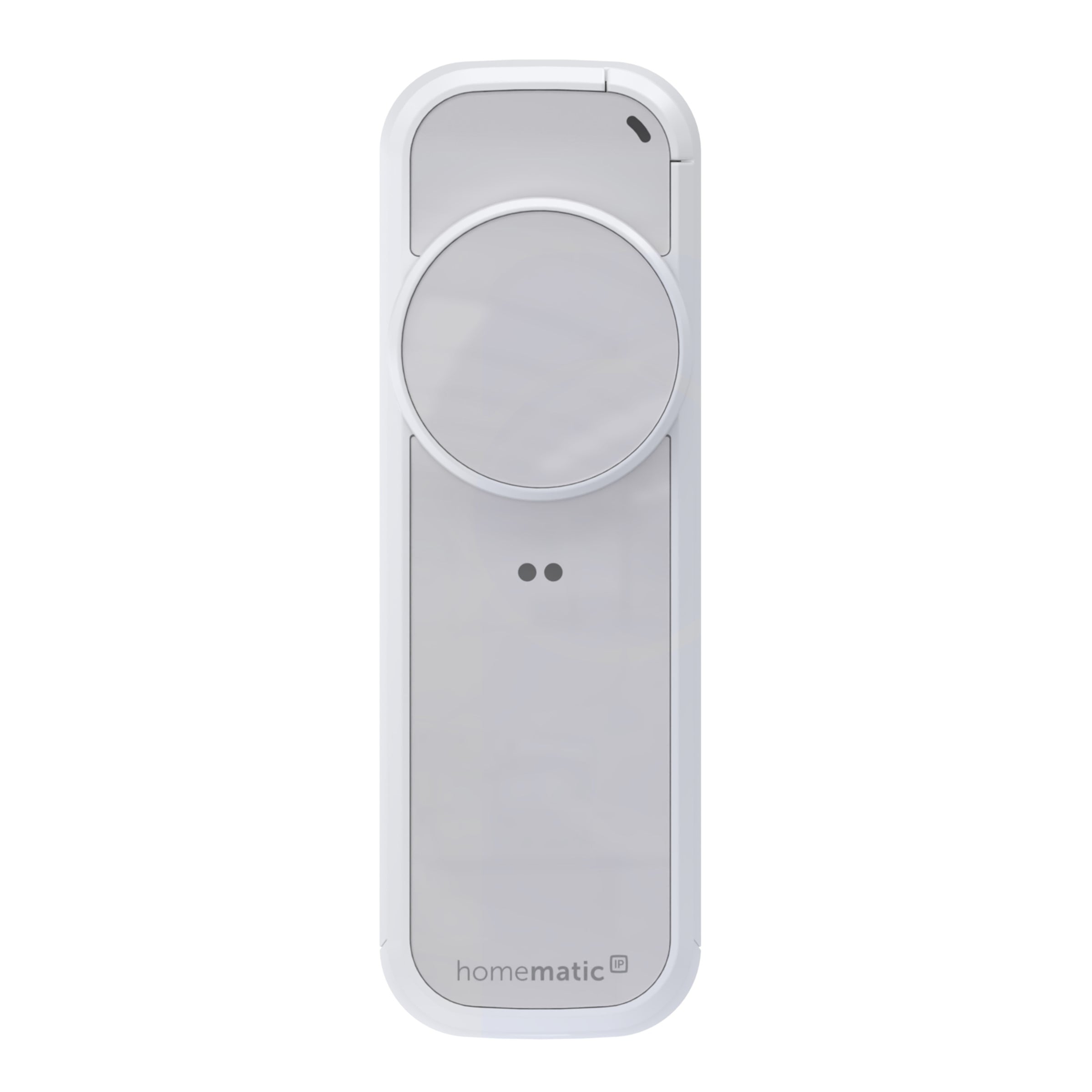 Homematic eQ-3 Türschlossantrieb-pro weiß-silber HmIP-DLP-WS
