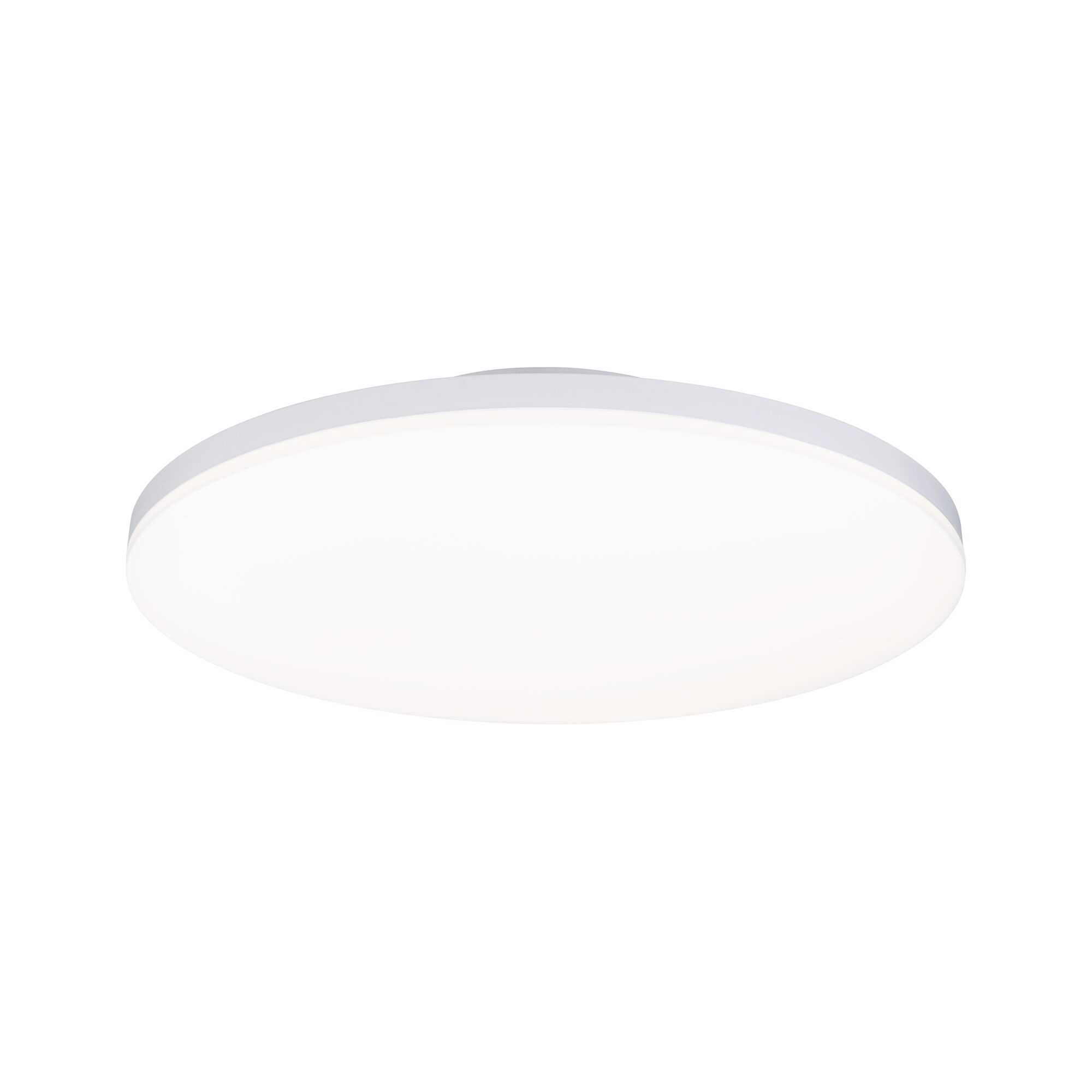 Paulmann PAULMANN LED-Anbauleuchte 24,5W 4000K weiß Siena 714.02 1900lm
