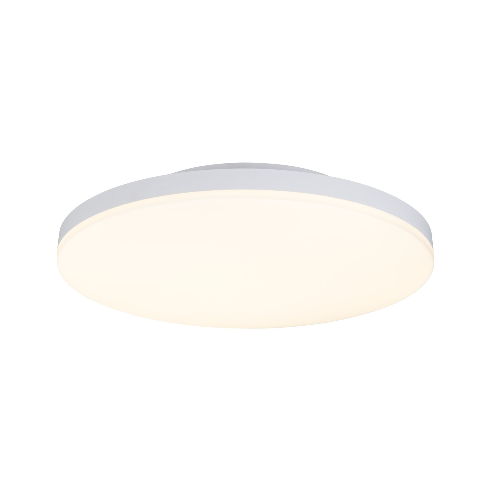 Paulmann PAULMANN LED-Anbauleuchte 18,8W 3000K weiß Siena 713.99 1500lm